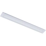 Luminaire sous meuble lavinia cls15015www italux