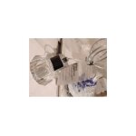Luminaire suspendu déco verre cristal 100mm avec lampe halogène 33w g9 230v trace s trajectoire 219410 ... Luminaire suspendu déco verre cristal 100mm avec lampe halogène 33w g9 230v trace s trajectoire 219410 ...