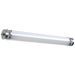 Luminaire tubulaire led tubi industriel 20w à 48w 2600 à 6240lm avec driver étanche ip69k - type de luminaire ... Luminaire tubulaire led tubi industriel 20w à 48w 2600 à 6240lm avec driver étanche ip69k - type de luminaire ...