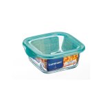Boîtes à lunch carrées keep&aposn box de luminarc - talla Boîtes à lunch carrées keep&aposn box de luminarc - talla