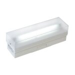 Luminox - lum22107 - bloc autonome d'ambiance d?brochable rclx 220 / 8