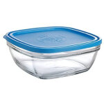 Lunch box lys carre 11 cm