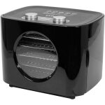 Lund 68280 d�shydrateur alimentaire de 340 w