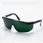 Lunettes anti lumiere puls�e - lunettes de protection ipl, protege contre la lumi�re puls�e, indispensable ...