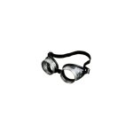 Lunettes � bague � vis 717 g, verre lamin�, incolore