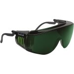 Lunettes - masque de protection bolle squw, noir, r�sistant aux rayures ( prix pour 1 )