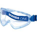 Jsp - lunette masque de soudeur ventil profile incolore / polycarbonate
