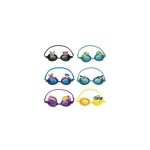 Lunettes de natation character pour enfants � partir de 3 ans