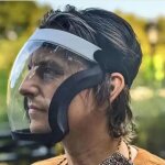 Lunettes de protection anti - buée masque intégral hd transparent Étanche à la poussière Étanche aux ... Lunettes de protection anti - buée masque intégral hd transparent Étanche à la poussière Étanche aux ...