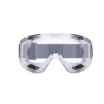 Lunettes de protection anti - bu�e surlunettes de s�curit� anti - rayures id�al pour bricolage, chimie, ...