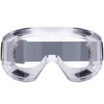 Lunettes de protection anti - bu�e surlunettes de s�curit� anti - rayures id�al pour bricolage, chimie, ...