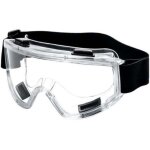 Lunettes de protection anti - bu�e surlunettes de s�curit� anti - rayures id�al pour bricolage, chimie, ...