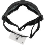 Lunettes de protection pour chien lunettes de soleil anti - uv moyennes pour chiens de petite � moyenne ...