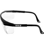 Lunettes de protection correctives + 1, 5 yt - 73612 yato Lunettes de protection correctives + 1, 5 yt - 73612 yato