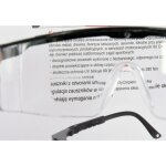 Lunettes de protection correctives + 2, 5 yt - 73614 yato Lunettes de protection correctives + 2, 5 yt - 73614 yato