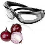 Lunettes de protection pour couper les oignons, professional d'oignon lunettes de natation pour maison ...