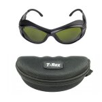 Lunettes de protection pour l'pilation laser pilation laser ipl pour l'oprateur