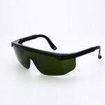 Lunettes de protection pour �pilation au laser et lumi�re puls�e?�quipement de beaut� opt, lunettes de ...