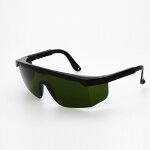 Lunettes de protection pour �pilation au laser et lumi�re puls�e?�quipement de beaut� opt, lunettes de ...