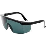 Lunettes de protection pour pilation au laser et lumire pulse, lunettes de scurit laser uv quipement ...