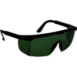 Lunettes de protection pour pilation au laser et lumire pulse, lunettes de scurit laser uv, quipement ...
