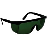 Lunettes de protection pour �pilation au laser et lumi�re puls�e, lunettes de s�curit� laser uv, �quipement ...