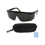 Lunettes de protection laser et lumire pulse, ipl 190 - 540nm lunettes de scurit laser, lunette protection ...
