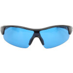 Lunettes de protection contre les uv pour �clairage hps et led, id�ales pour les salles de culture (bleu). ...