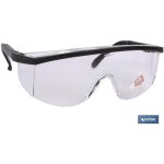 Lunettes de s�curit� anti - impact