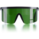 Lunettes de sécurité laser, protection oculaire ipl 200 - 2000 nm, blocage uv, bleu, rouge et infrarouge, ... Lunettes de sécurité laser, protection oculaire ipl 200 - 2000 nm, blocage uv, bleu, rouge et infrarouge, ...