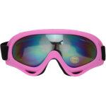 Lunettes de ski pour enfants, gar�ons et filles, antibu�e, double couche, unisexe.