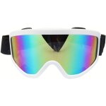Lunettes de ski, de snowboard, de ski, anti - bue, de protection uv, pour activits de plein air, ski, ...