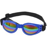 Lunettes de soleil pour chien 1 pice lunettes de soleil pour chien protection des yeux lunettes pliables ...