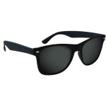Lunettes de soleil eagle wave avec verres gris miroir et protection uv - a et uvb de cat�gorie 3