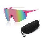 Lunettes de soleil homme femme lunettes de vélo rapides lunettes de sport coupe vent anti buée lunette ... Lunettes de soleil homme femme lunettes de vélo rapides lunettes de sport coupe vent anti buée lunette ...