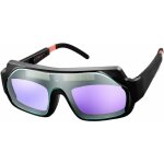 Lunettes de soudage, automatique variable lumineux soudage verres  souder protection anti - blouissement ...