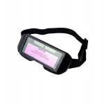 Lunettes de soudage  obscurcissement automatique lunettes de soudage