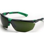 Lunettes de soudeur univet lunettes protectrices, r�sistant aux rayures ( prix pour 1 )