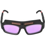 Lunettes de soudure lunettes de protection protectrices pour assombrissement automatique solaire des ... Lunettes de soudure lunettes de protection protectrices pour assombrissement automatique solaire des ...