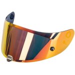 Lunette de visière pour casque de moto, compatible avec les casques hjc - 2, rpha11 et rpha70 Lunette de visière pour casque de moto, compatible avec les casques hjc - 2, rpha11 et rpha70