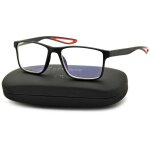 Lunettes de vue pour femmes minusy 400 prtes  l'emploi avec revtement antireflet st318c