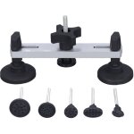 Luocute kits de r�paration de bosses sans peinture, outils de d�bosselage de pont d'extracteur de bosses ...