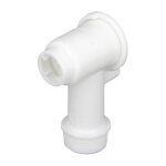Robinet plast fut huile 20 - 27