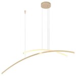 Lustre classique top light kawaii 1229 s oc led cct switch dimmable 3 niveaux