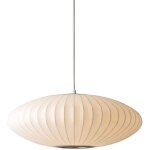 Treetalk - lustre moderne à tête de lanterne plate en forme de cocon pour restaurant, café, luminaire ... Treetalk - lustre moderne à tête de lanterne plate en forme de cocon pour restaurant, café, luminaire ...
