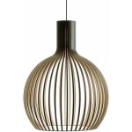 Lustre, nordic classical round globe basket pendant light large bamboo wicker hanging lamp kitchen island ...