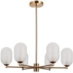 Lustre perano pnd42156ahbrsat italux Lustre perano pnd42156ahbrsat italux