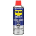Lustreur silicone moto 400 ml wd40 sp�cialist