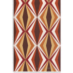 Lutece - papier peint bensimon 2 - ltc - 51173010