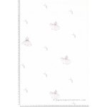 Papier peint tartine et chocolat - ltc - 12091203 Papier peint tartine et chocolat - ltc - 12091203